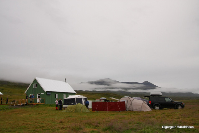Loðmundarfjarðarskáli
