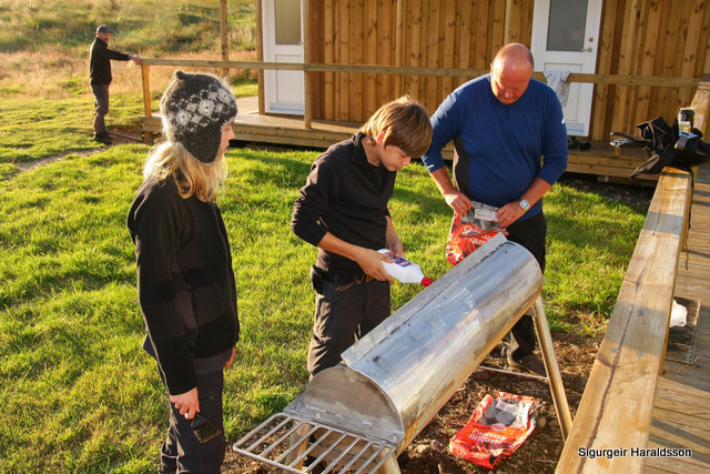 Loðmundarfjarðarskáli