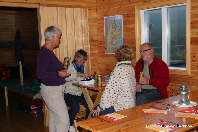 Loðmundarfjarðarskáli