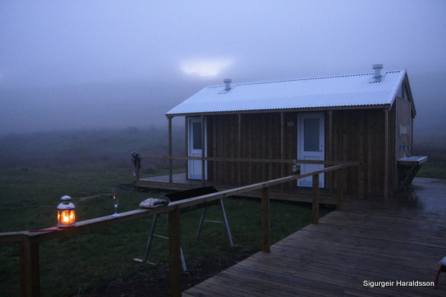 Loðmundarfjarðarskáli