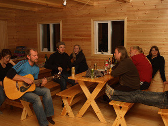 Loðmundarfjarðarskáli