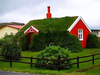 Lindarbakki Lindarbakki á Borgarfirði eystri