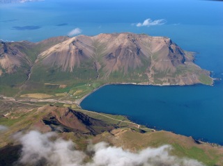 Njardvik Njarðvík