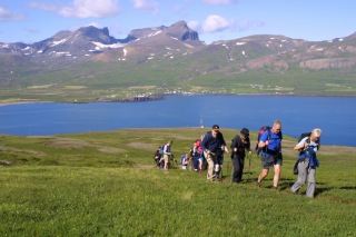Borgarfjörður eystri