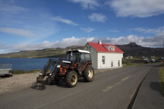Borgarfjörður eystri