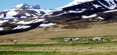 Brekkubær