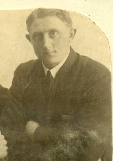 Mynd af Benedikt Gíslasyni. Mynd af Benedikt Gíslasyni.