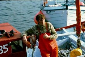 Sjómannadagurinn 7. júní 2015