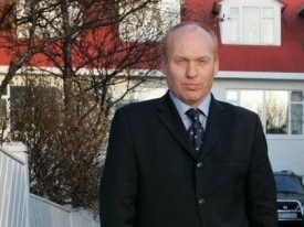 Tryggvi Þór Herbertsson