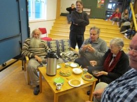 Alþjóðadagur eldri borgara