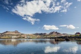 Nýjar netauglýsingar um Borgarfjörð og Víknaslóðir