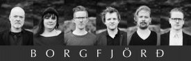 Hljómsveitin Borgfjörð