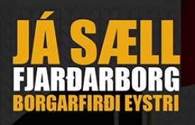 Tónleikasumarið í Fjarðarborg