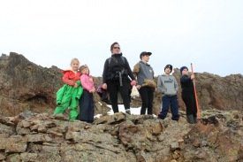 Störf í boði við Grunn- og leikskóla Borgarfjarðar eystra