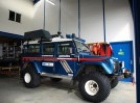 Aðalfundur Sveinunga 12. maí í Álfakaffi