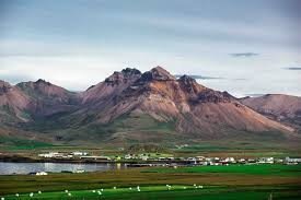 Úrslit kosninga til sveitarstjórnar