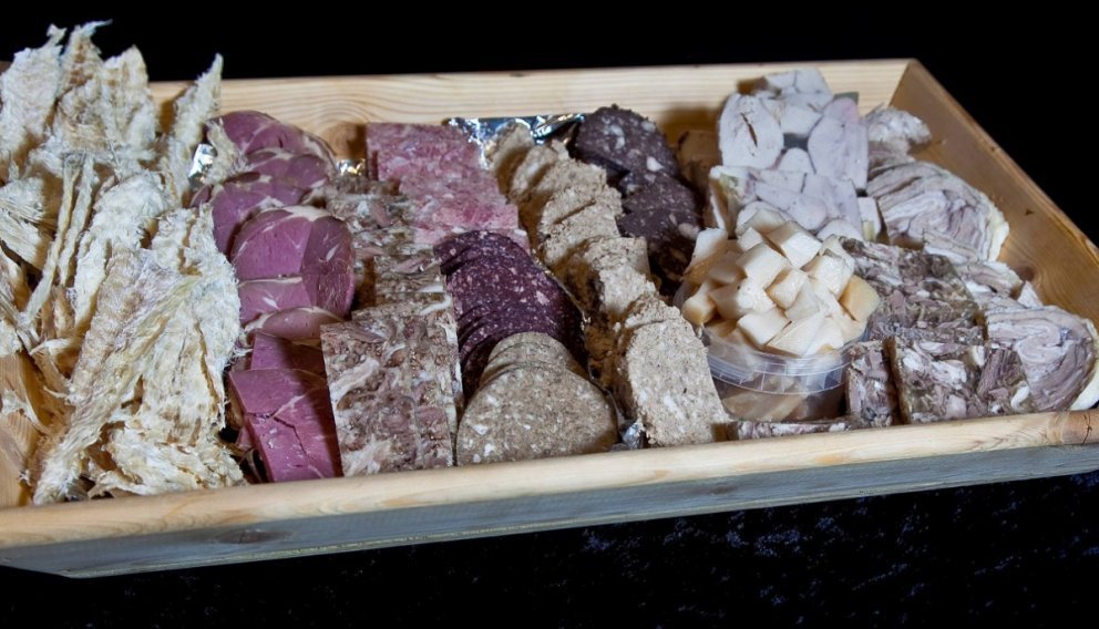 Þorrablót Borgfirðinga 2019