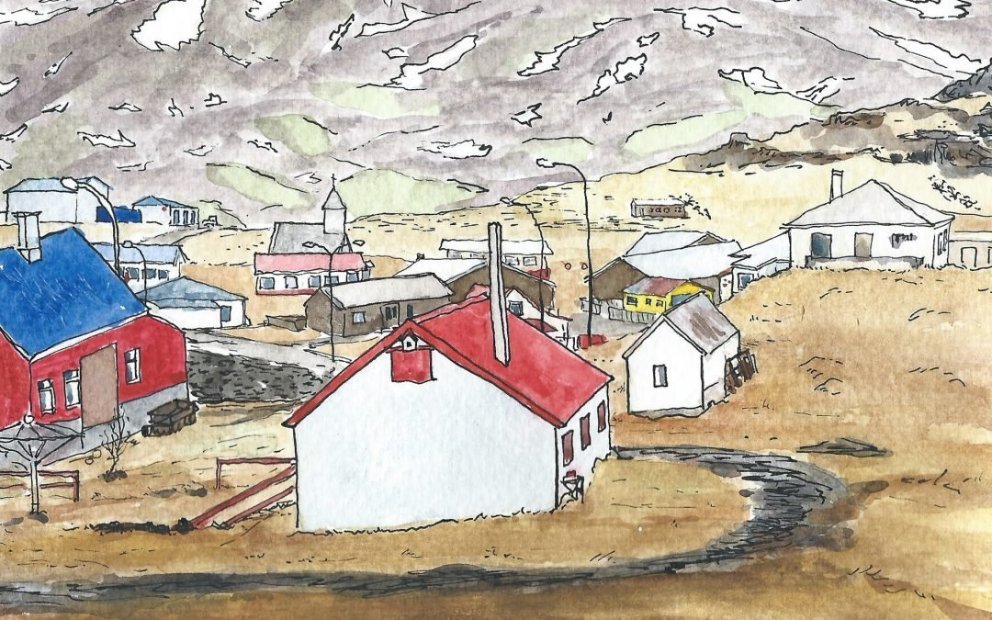 ATHUGIÐ: Framlengdur umsóknarfrestur