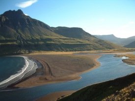 Frá Loðmundarfirði