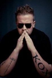 KOX - Kormákur Máni