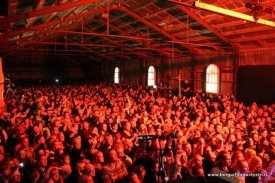 Uppselt á 40 mínútum á Bræðsluna