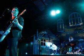 Naglbítar á Bræðslunni 2010 (mynd: Aldís Fjóla)