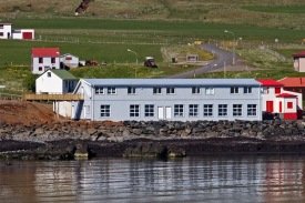 Dekurhelgi fyrir konur 22.-24. febrúar