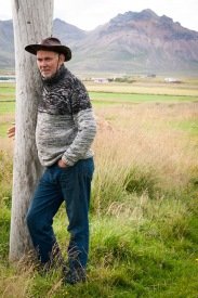 Ásgeir bóndi í Brekkubæ