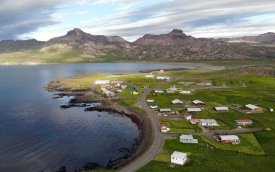 Umsóknir - Betri Borgarfjörður