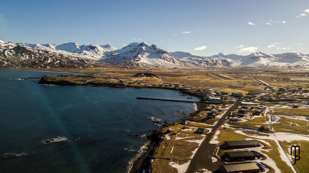 Mynd: Magnús Þorri Jökulsson