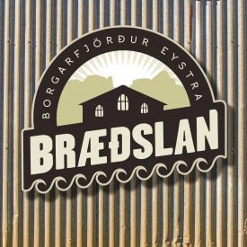 Heildardagskrá Bræðslunnar á PDF