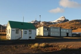 Fleir myndir úr ferðinni má sjá neðar í greininni