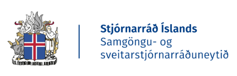 STÖRF ÁN STAÐSETNINGAR: Lögfræðingur á sviði sveitarstjórnar- og byggðamála