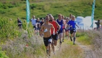 Dyrfjallahlaup 2021 - Nýjar hlaupaleiðir