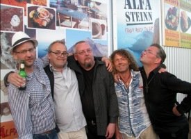 Dætur Satans væntanlegar til fjarðarins