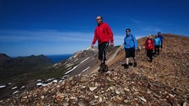 Víkur til framtíðar - Skýrsla og kynningarfundir