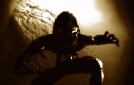 Hugmynd síðustjóra um Nadda í bardagahug.