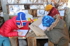 Staða skólastjóra laus frá 1. ágúst