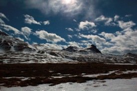 Kynningarmyndband fyrir nýju síðuna.