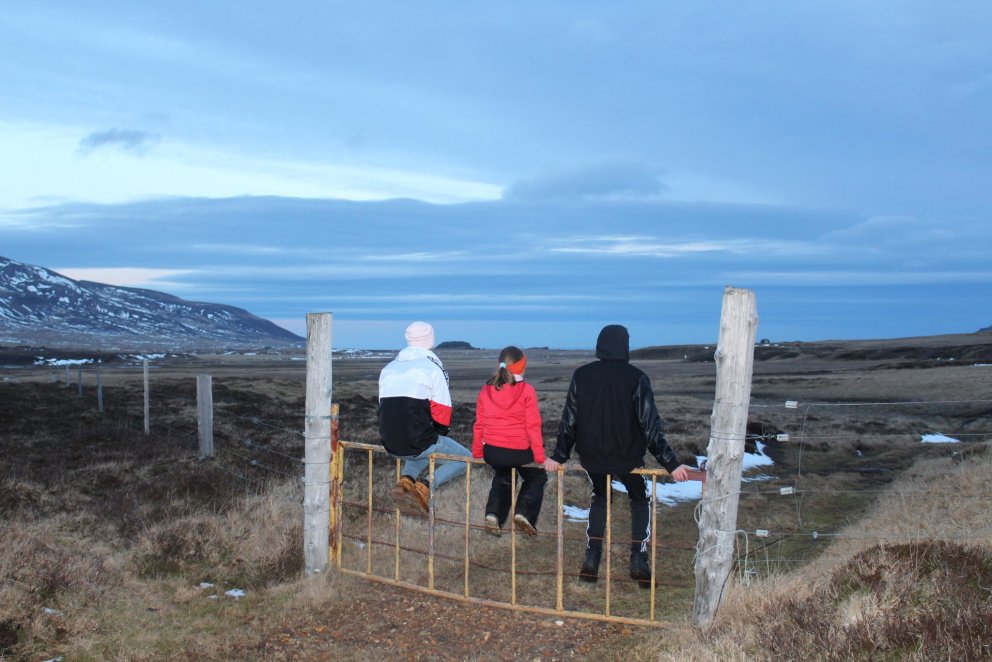 Stöður skólastjóra og umsjónarkennara lausar til umsóknar