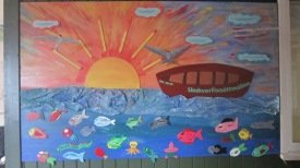 Umhverfissáttmálinn