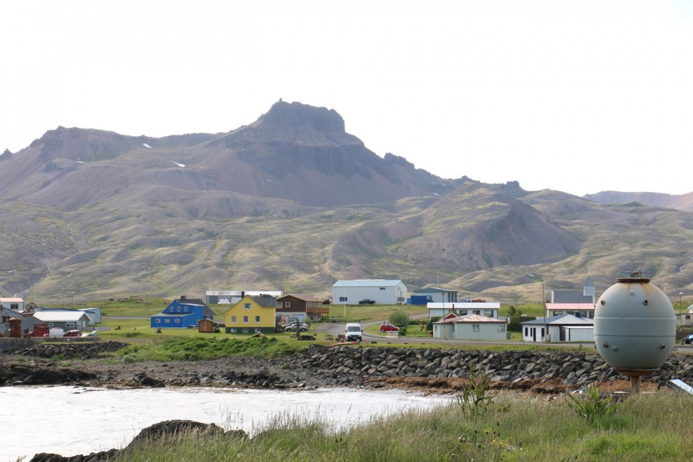 Fasteignagjöld Borgarfjarðarhrepps 2020