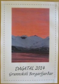 Dagatal 2014