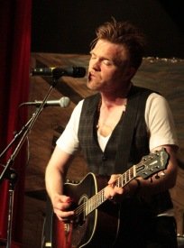 Jónas í Fjarðarborg