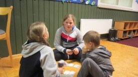 Starfsmaður óskast :)