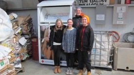 Fatagámur Rauðakrossins