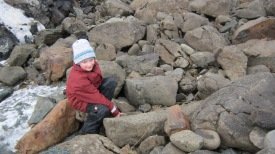 Skólaslit og skólabyrjun í haust