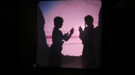 Myndir frá árshátíðinni