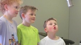 Kennarar óskast - framlenging á fresti