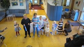 Dagur íslenskrar tungu